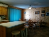 Cabin 24 - Dinning area