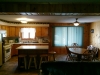 Cabin 24 - Kitchen Dinning Room