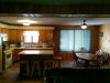 Cabin 24 - Kitchen Dinning Room