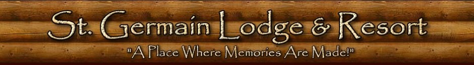 St. Germain Lodge